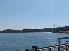 -甬妈妈湖畔里餐厅(唐山南湖旅游景区店)