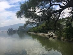 -星湖旅游景区七星岩