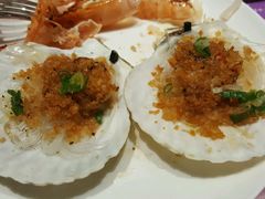 -法式利昂铁板烧主题餐厅(唐山爱琴海店)