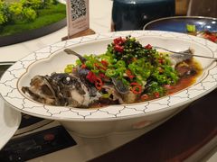 -荣誉国宴楼(美食城店)
