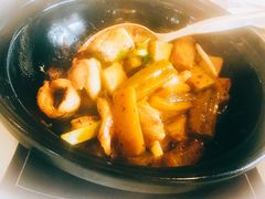 -宝丽轩中餐厅BAOLIXUAN