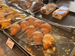 -OUR Bakery(中海环宇荟店)