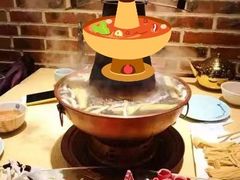 -德顺斋爆肚涮肉馆·烧烤·羊蝎子·清真炒菜(马驹桥店)