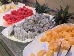 -River Café 海鲜自助(重庆丽笙世嘉酒店)