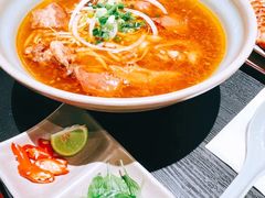-安南小馆(华润城万象天地店)
