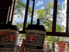 -霸王茶姬(南强街店)
