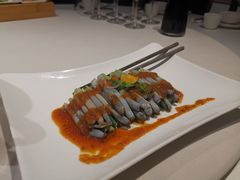 -黑明餐厅(白鹭洲店)