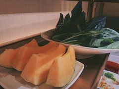 -海底捞火锅(奥森店)