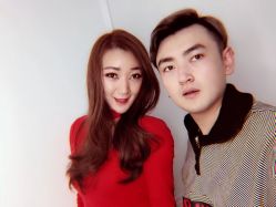 -MASTER 男士发型设计