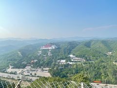 -承德避暑山庄景区