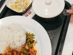 -乡村基(双流时代奥特莱斯餐厅)