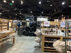 -MUJI无印良品(杭州万象城店)