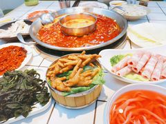 -巴蜀匠人原味火锅(中信未来城店)