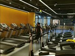 -悦莱美健身俱乐部(五羊新城店)