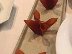 -世博源公馆·本帮融合菜·主题包厢·江景餐厅