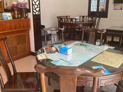 包厢-水香园·中国徽菜名店(紫霞大道店)