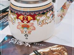 -阿娜尔·新疆菜(宜家荟聚中心店)