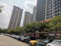 -万圣禄茶楼(西平店)