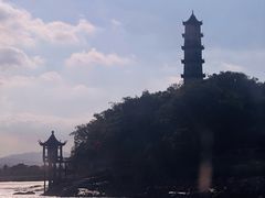 -江心屿景区