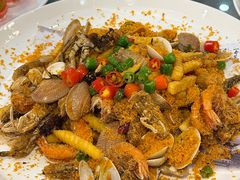 -粤西稻里(富力路店)