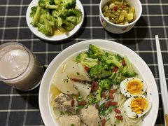 -南京大牌档(三阳广场苏宁店)