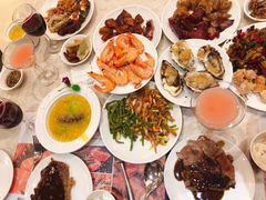 -芭菲盛宴·环球美食(解放碑英利国际店)