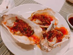 -The COOK·厨餐厅·自助餐(浦东嘉里大酒店)