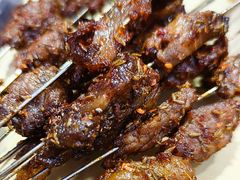 -铁诚烤肉