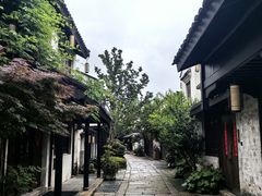 -巡塘古镇