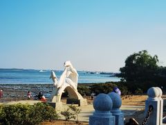 -霞山观海长廊
