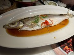 -绿茶餐厅(千岛湖银泰城店)