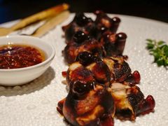 -甄御•海鲜新青岛菜(麦岛店)