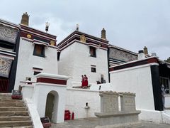 -五当召景区