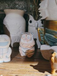 -川上陶艺社(大悦城店)