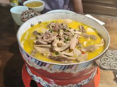 -应天大明王朝·南京菜创始店(中山陵店)