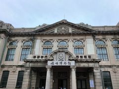 -旅顺博物馆