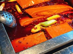 -红鼎坊·老成都火锅(新南门店)