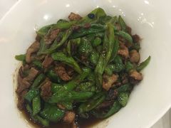 -翠清酒家(万丰路店)