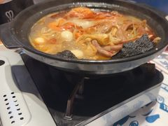 -松哥油焖大虾.小龙虾.黑鸭煲(海岸城店)