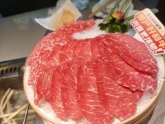 -海底捞火锅(太原南站店)