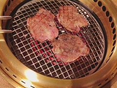 -额尔敦牛厨师铜板烧