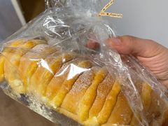 毛毛虫奶露-甜嘟嘟烘焙坊(舒城路店)