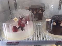 -DQ·蛋糕·冰淇淋(金鹰天地店)