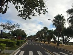 -黄金海岸环岛路