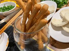 -巴奴毛肚火锅(安阳相州店)