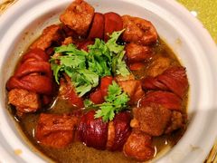 -风味小馆(天目湖宾馆店)