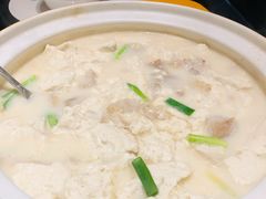-芳芳私房菜·精做淮扬菜(承德路店)