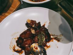 -小厨娘淮扬菜(板桥一店)