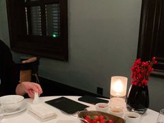 -宝丽轩中餐厅BAOLIXUAN