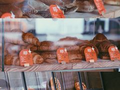 白法棍Baguette-老梦面包CHEZMOREL(麦子店)